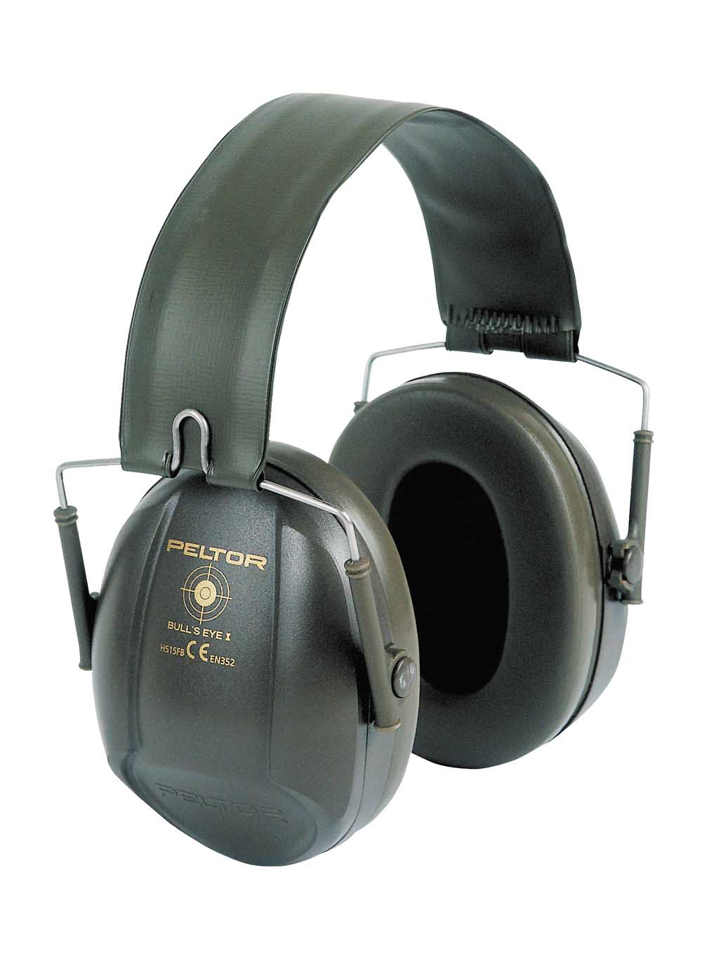 Antifoni H515FB SV GN – 3M