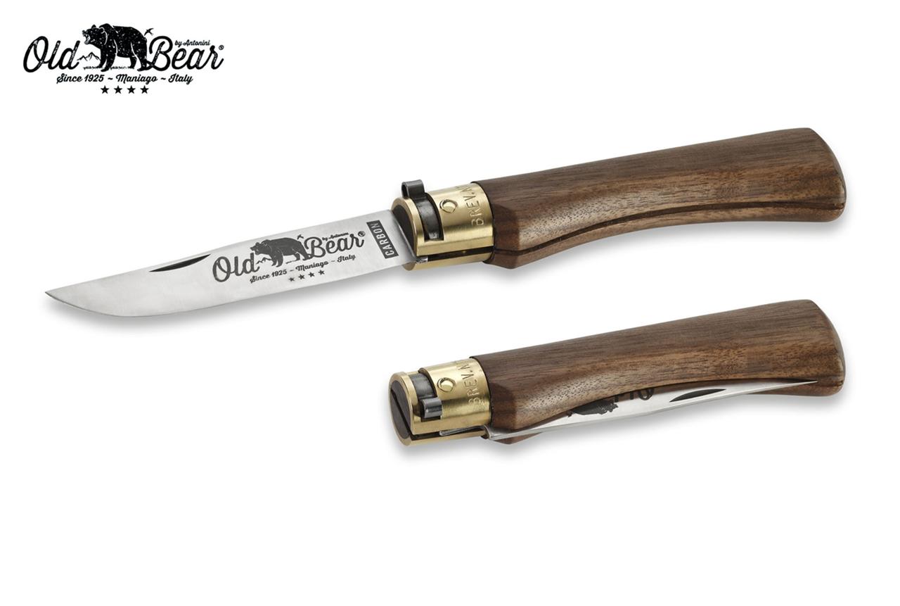 ANTONINI 9306/17 LN OLD BEAR – Antonini
