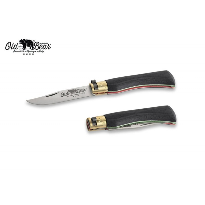 ANTONINI 9307/19 MT OLD BEAR – Antonini