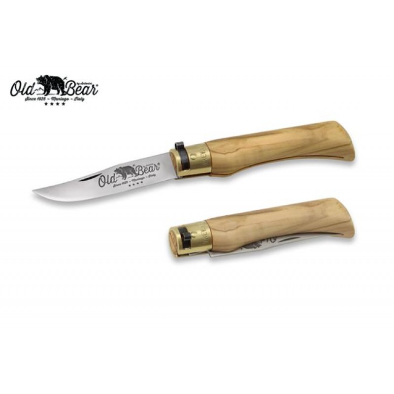 ANTONINI 9307/21 LU OLD BEAR – Antonini