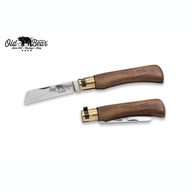 Antonini  9367/19 LN Old Bear – Opinel