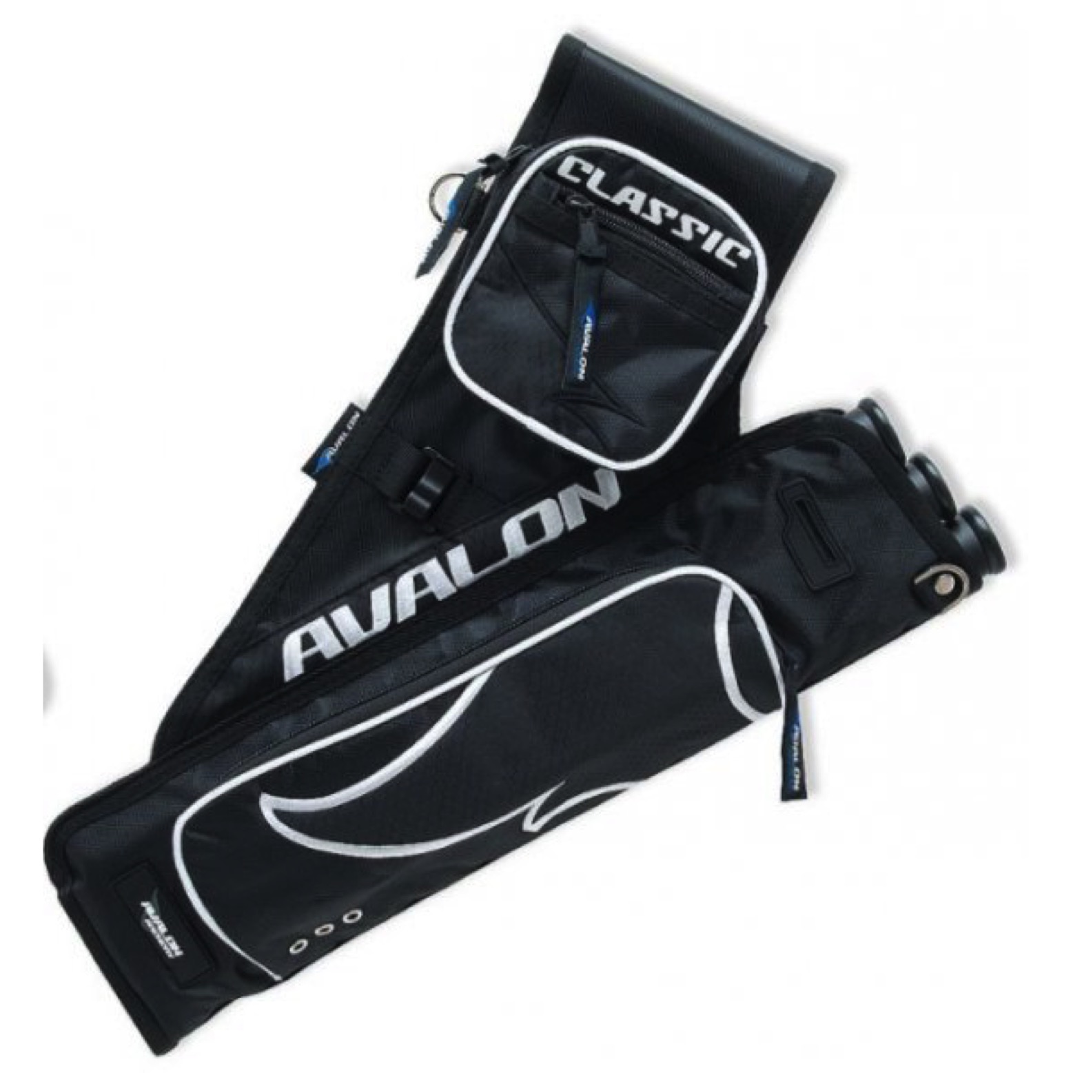 Avalon Quivers for target – AVALON