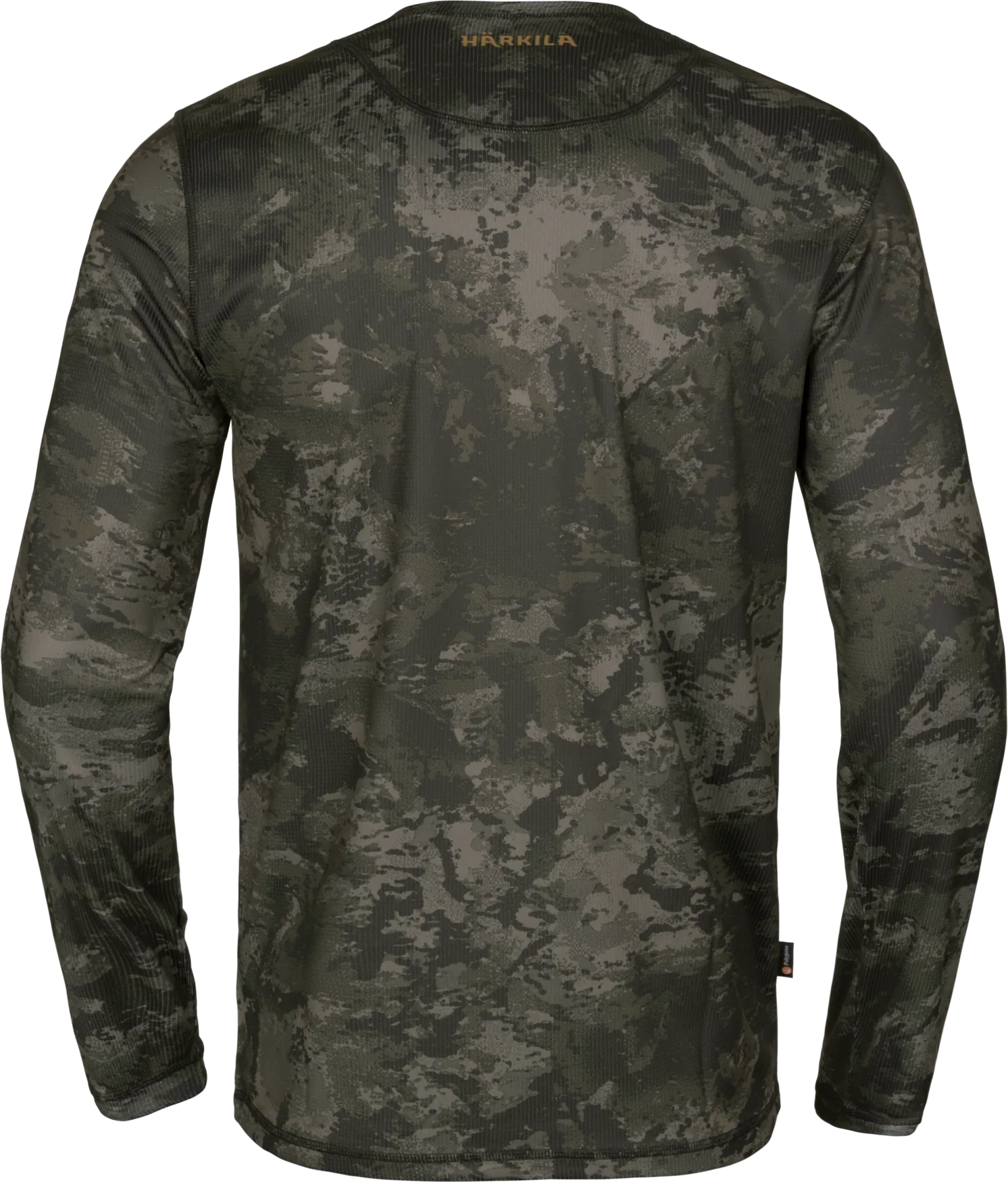 Harkila majca Noctyx camo AXIS MSP boja crna,vel.XL – Harkila – Lovački Džemperi/Duksevi/Majice – slika 4