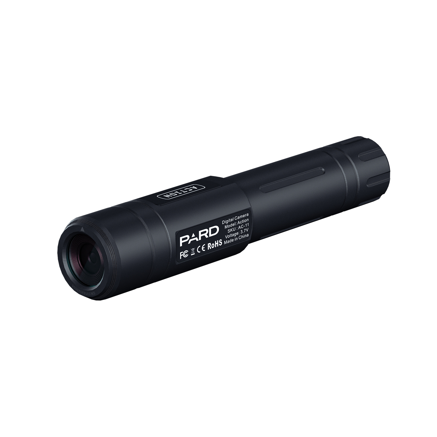Kamera Pard action AC-11 – Pard