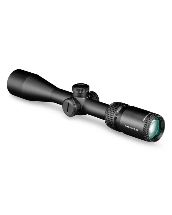 CFR-3901I Crossfire HD 3-9x40 III DeadHold 2A BDC – Vortex