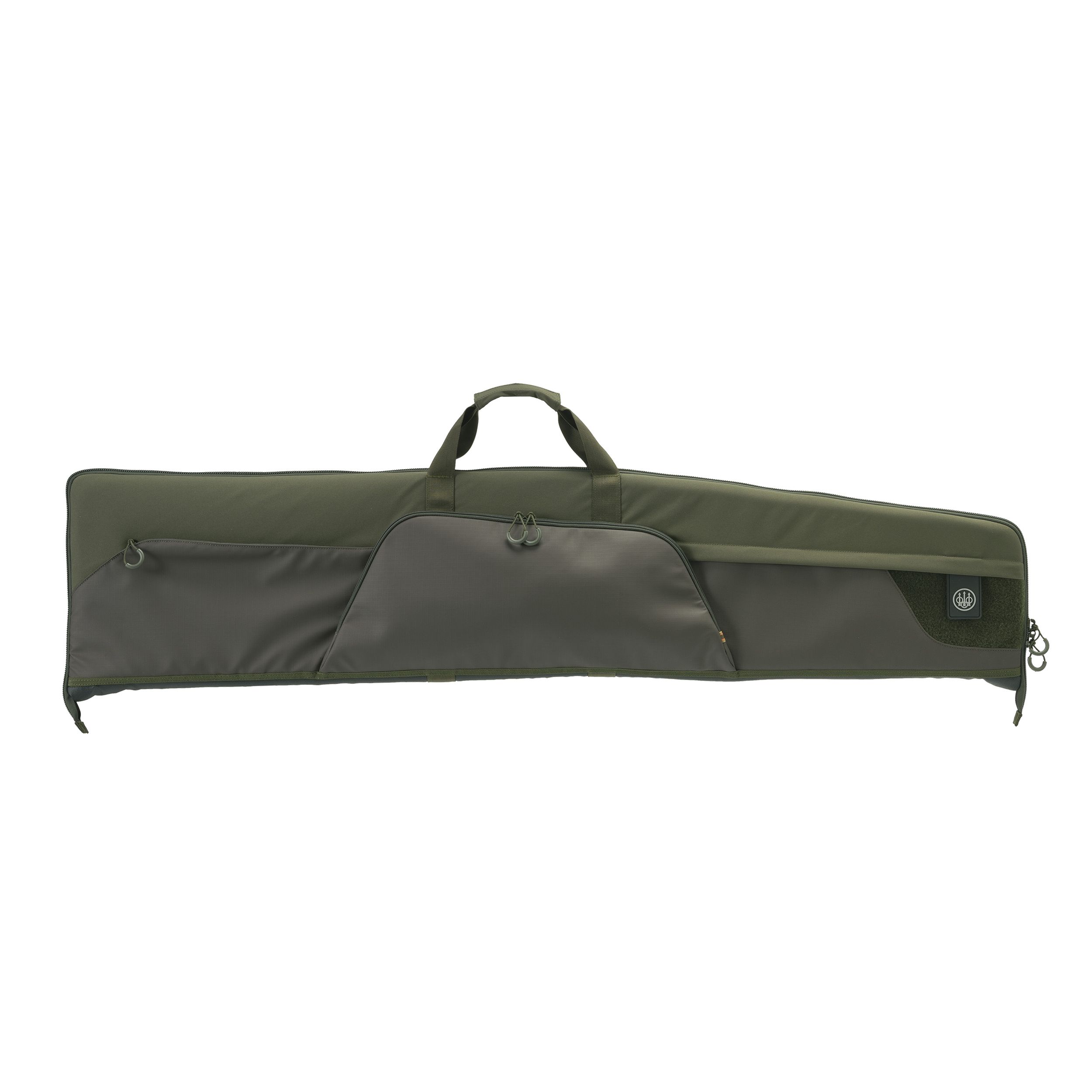 Beretta Black boar rifle case 129cm boja moss&brown braon – Beretta – Futrole za puške – slika 4