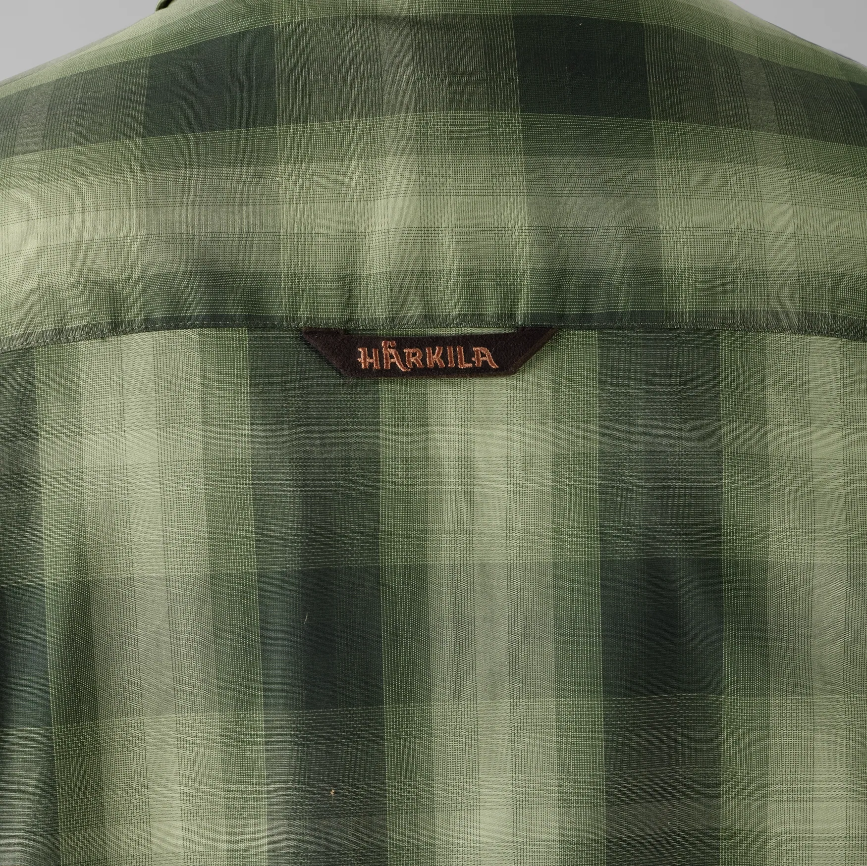 Harkila kosulja Akkan boja Duffel green, vel. 3XL – Harkila – Lovačke Košulje – slika 5