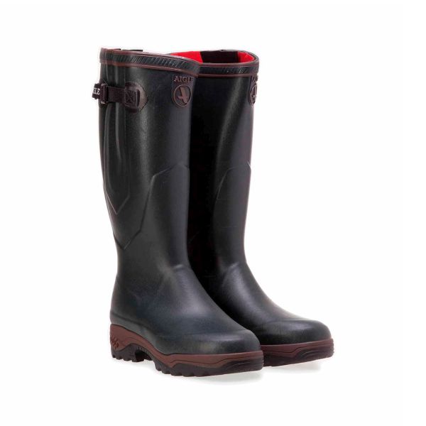 Čizme gumene Aigle Parcours 2 ISO Bronz vel.46 – Aigle