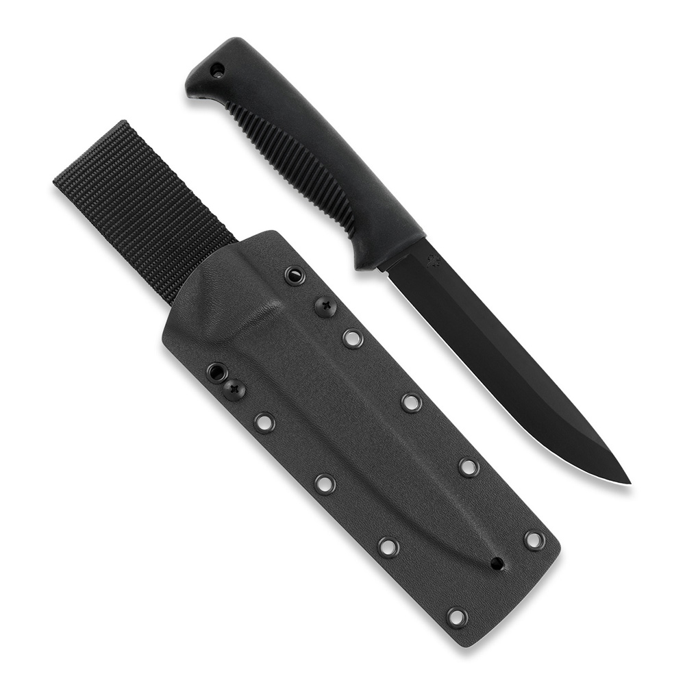 FJP007 Nož sa fiksnim sečivom – Peltonen Knives