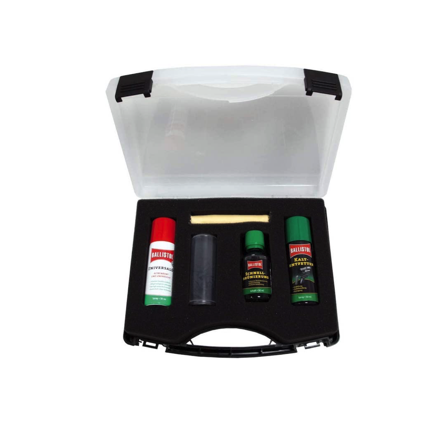 Balistol Snelbrunirung  -tecnost za bruniranje 50ml – Ballistol
