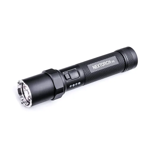 Baterijska lampa Nextorch P8 1300 lum – NEXTORCH