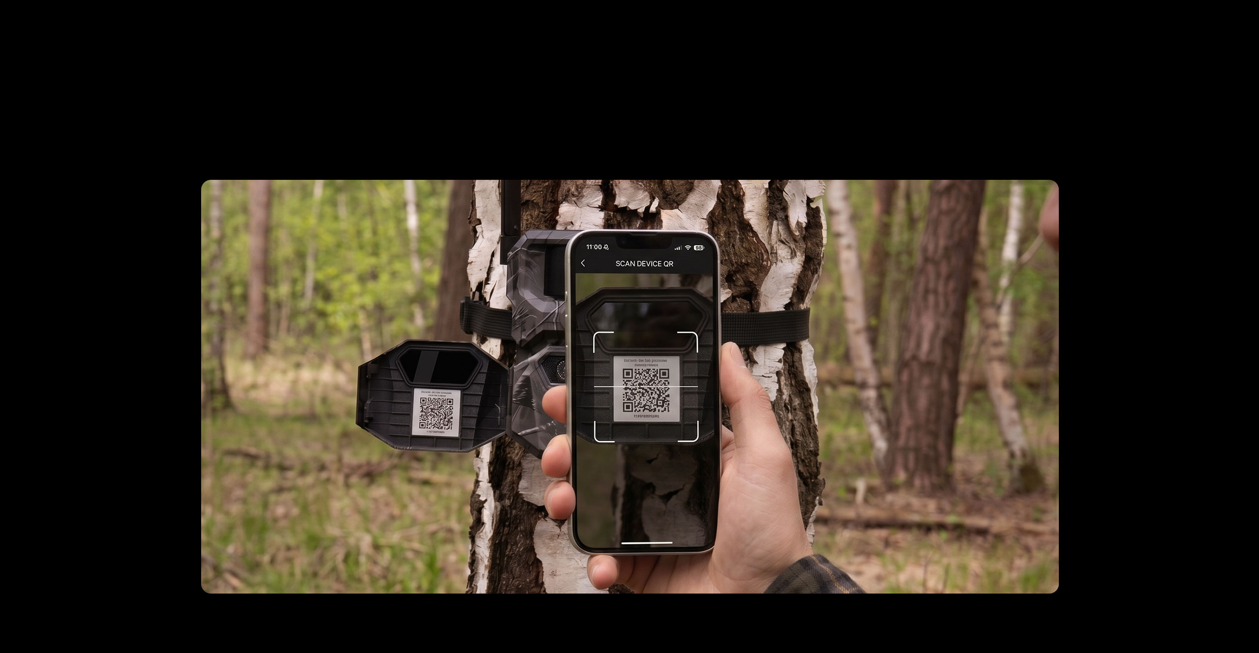 Hikmicro T16 digitalna kamera za video nadzor – Hikmicro – Lovačke Naočare/Antifoni/Kamere – slika 3