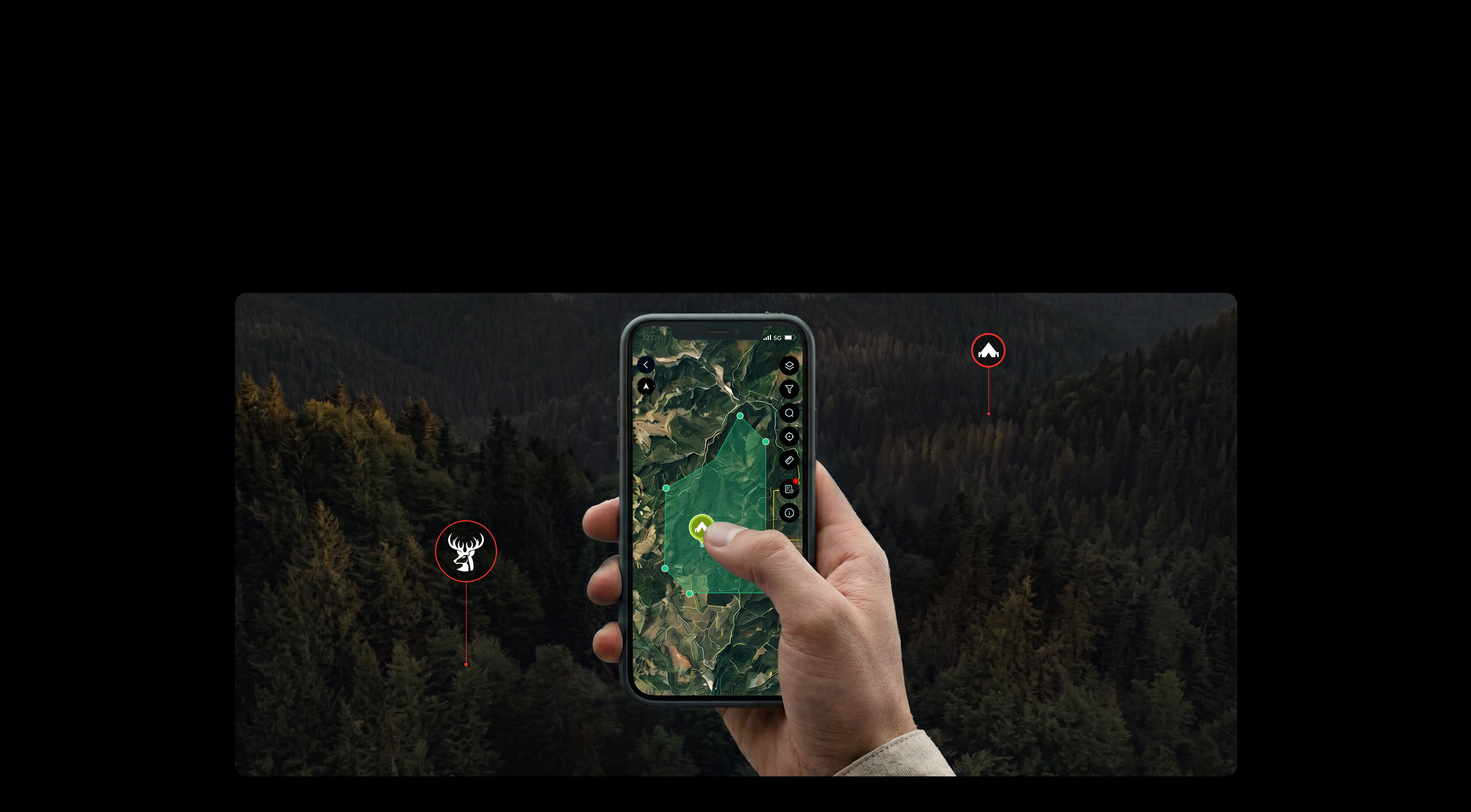 Hikmicro T16 digitalna kamera za video nadzor – Hikmicro – Lovačke Naočare/Antifoni/Kamere – slika 7