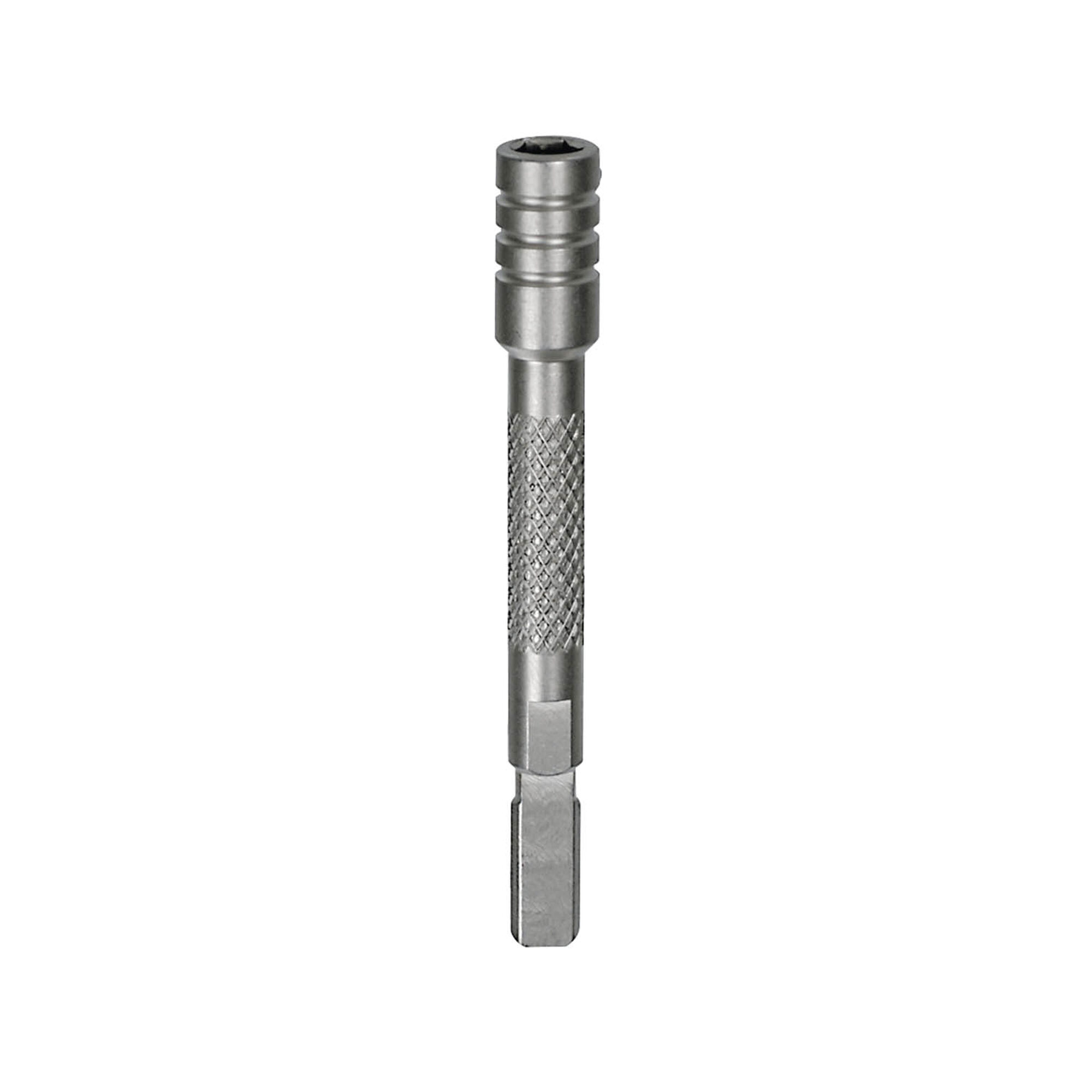 Bit driver extender – Leatherman