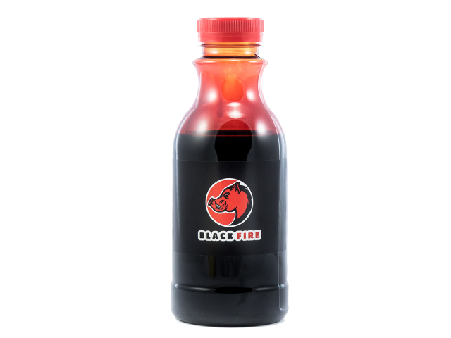Black Fire za vepra, jelena i srndaca – Black Fire