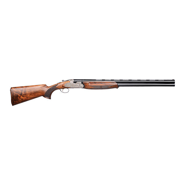 Bokerica SP Avantgarde White 12ga 71cm Walnut grade 2 – ATA ARMS