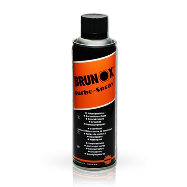 Brunox Gun Care 300ml – BRUNOX