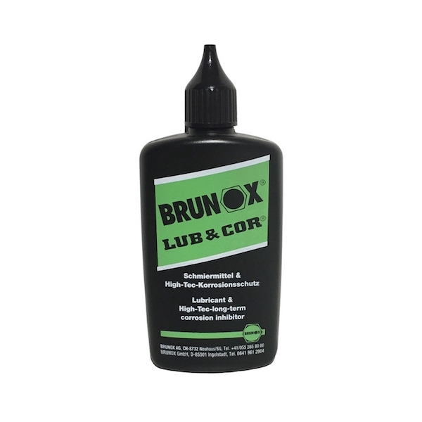 Brunox L&C ulje 100 ml – BRUNOX