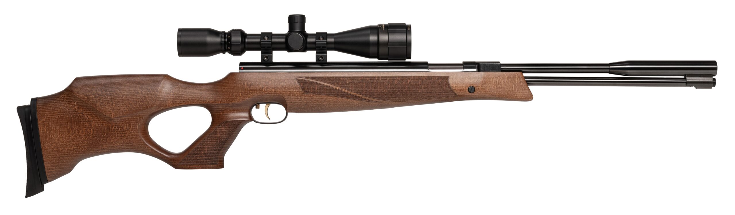 Vazdušna puška Weihrauch HW97 K(T)-C cal.4,5mm 240m/s – Weihrauch – Vazdušne puške