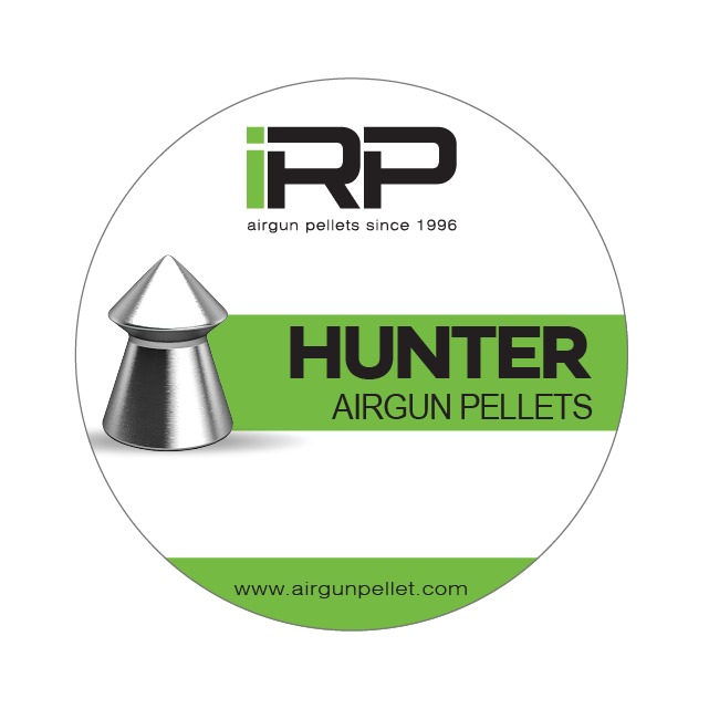Dijabole IRP Hunter 4,5mm 1/500
