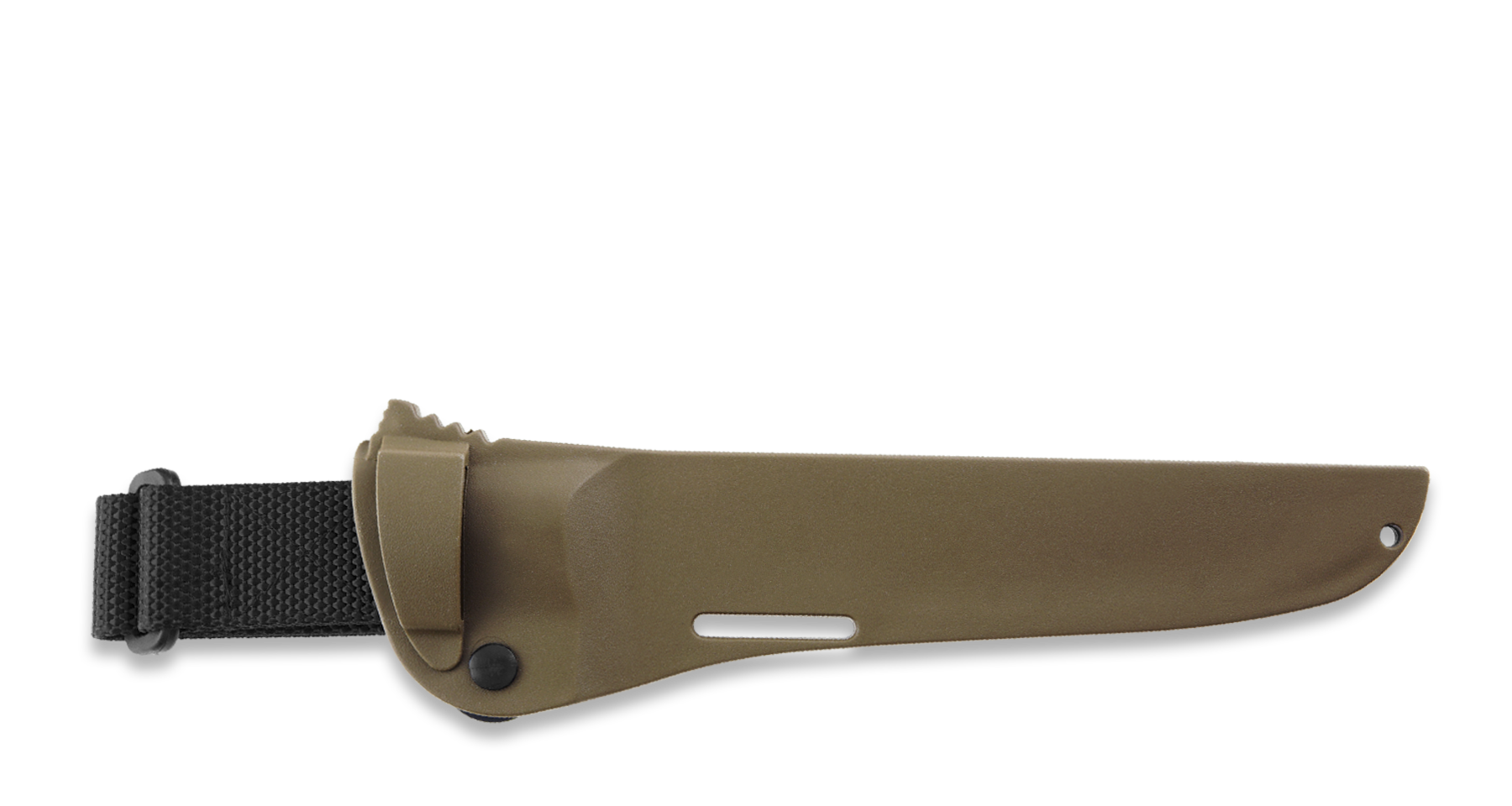 FJP120 Nož sa fiksnim sečivom – Peltonen Knives
