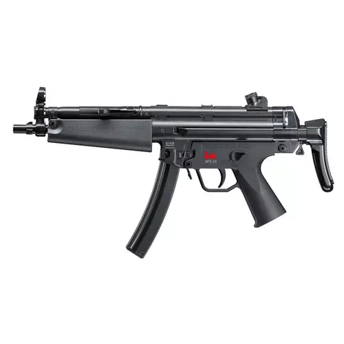 Airsoft puška Heckler&Koch MP5 A5 EBB – Umarex