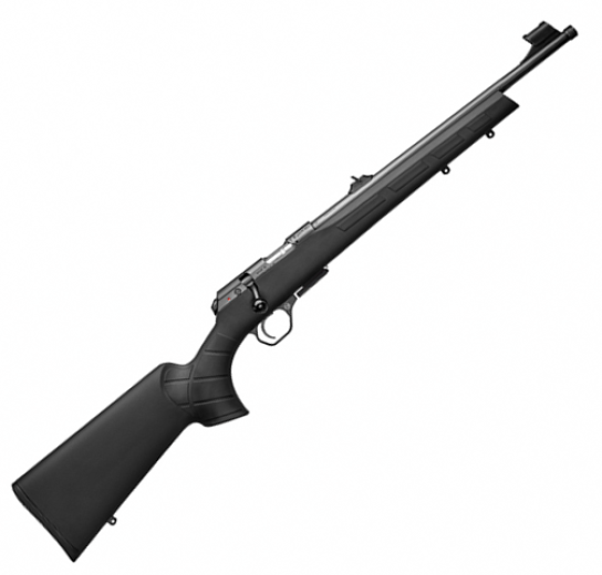 Malokalibarska pusla CZ Synthetic,cal 22LR, 5RND 525mm – Češka Zbrojovka