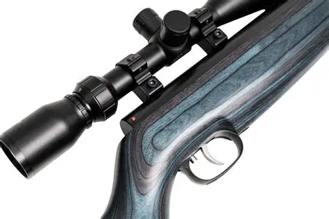 Vazdušna puška Weihrauch HW 97K ,laminat kundak,cal.4,5mm 175m/s – Weihrauch – Vazdušne puške – slika 6