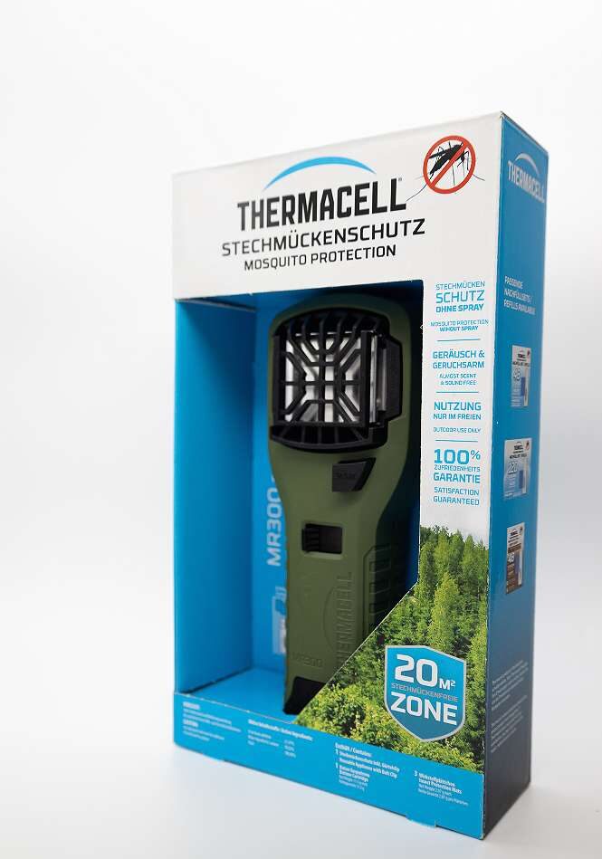 Termacell MR-300 – Termacell