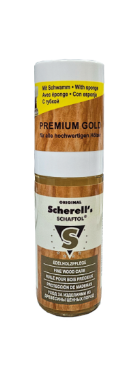 Balistol Saftol Premium gold 50ml – Ballistol – Pribor i sredstva za čišćenje – slika 3