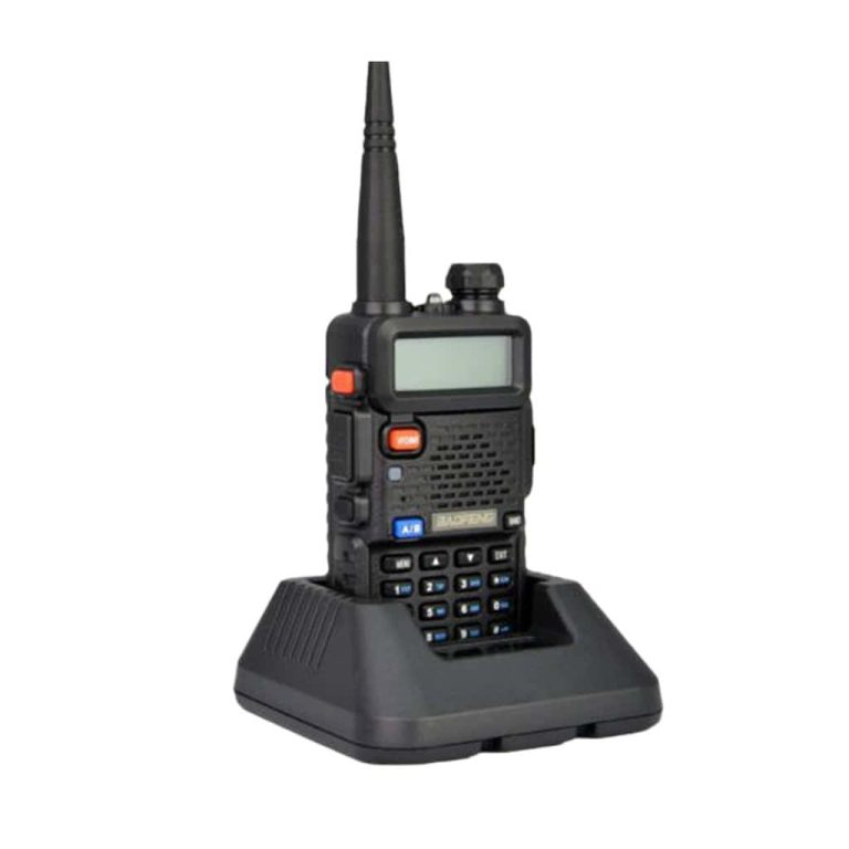 Radio stanica UV-5R – Baofeng tech