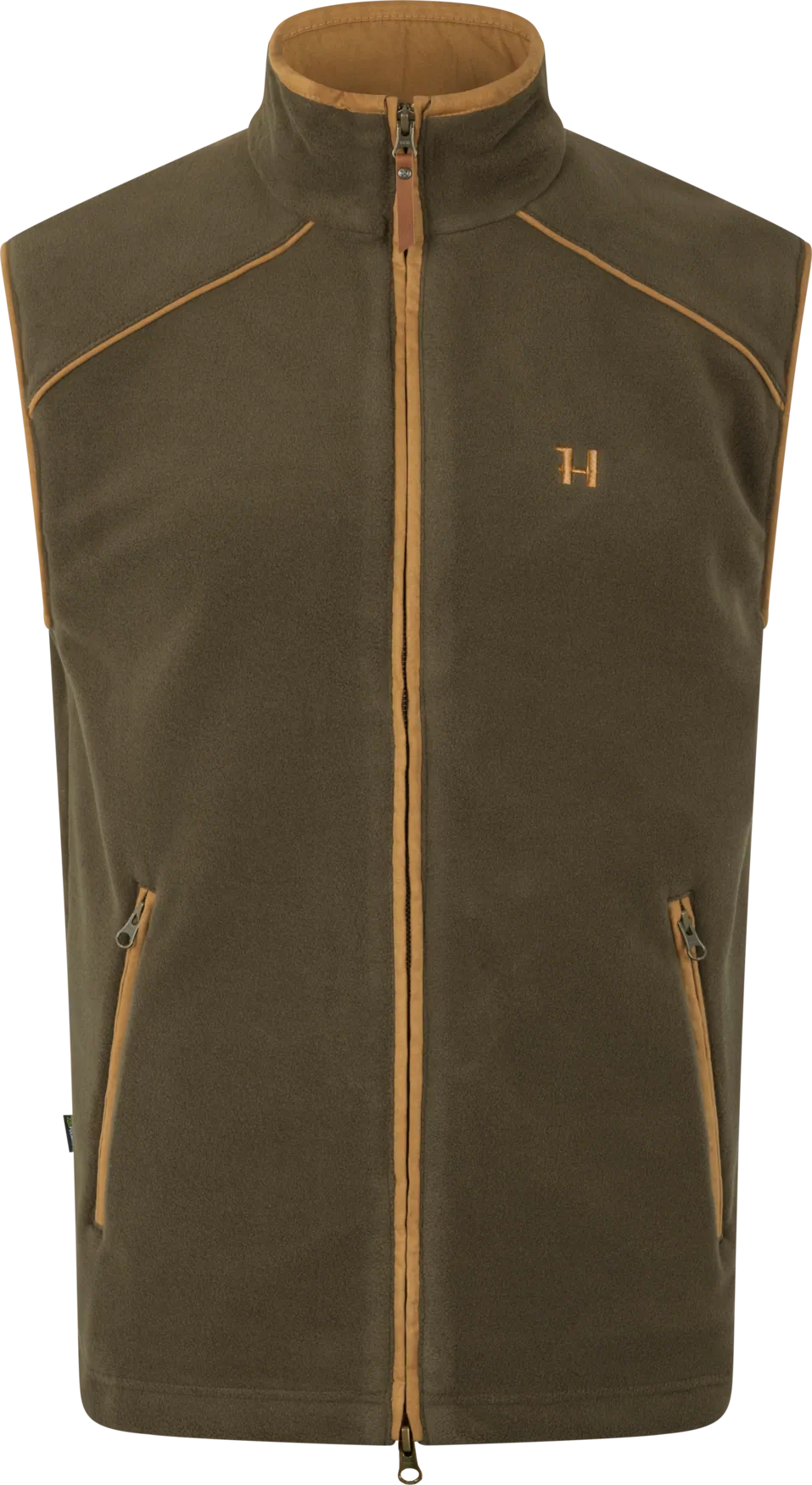 Harkila prsluk Sandhem 200 boja willow green vel. XXL – Harkila