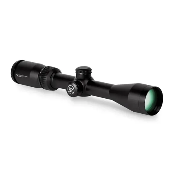 CF2-31007 Crossfire II 3-9x40 BCD – Vortex