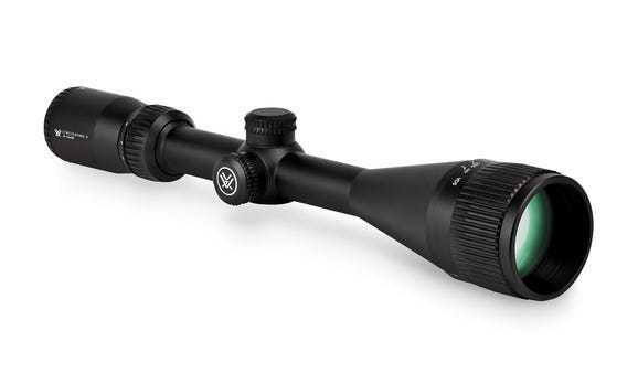 CF2-31023 Optički nišan Crossfire II 4-12x50 BDC AO wSunshade – Vortex