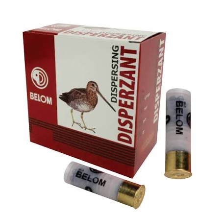 Lovački metak Belom 12/70 disperzant 3mm – BELOM