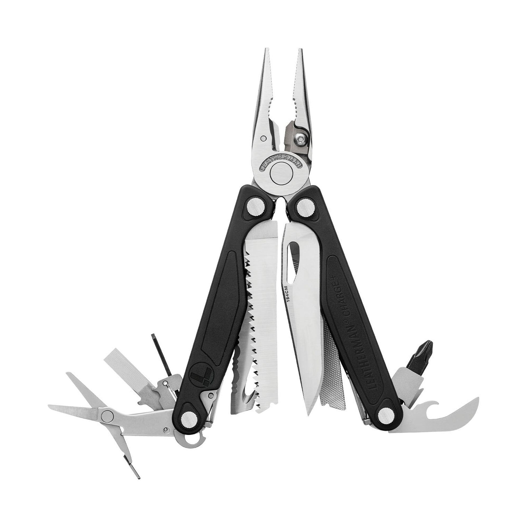 CHARGE PLUS BOX NAJLONSKA FUTROLA – Leatherman