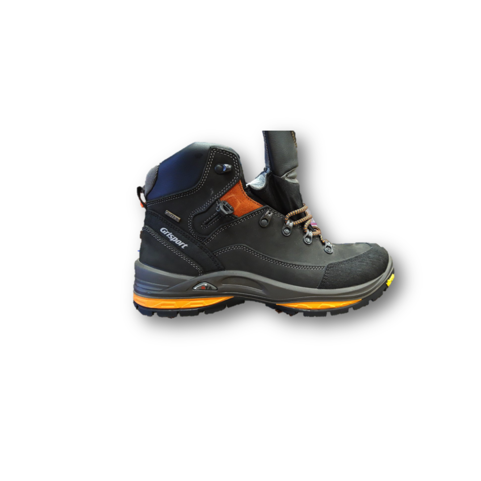 Cipele Grisport 42G – GRISPORT