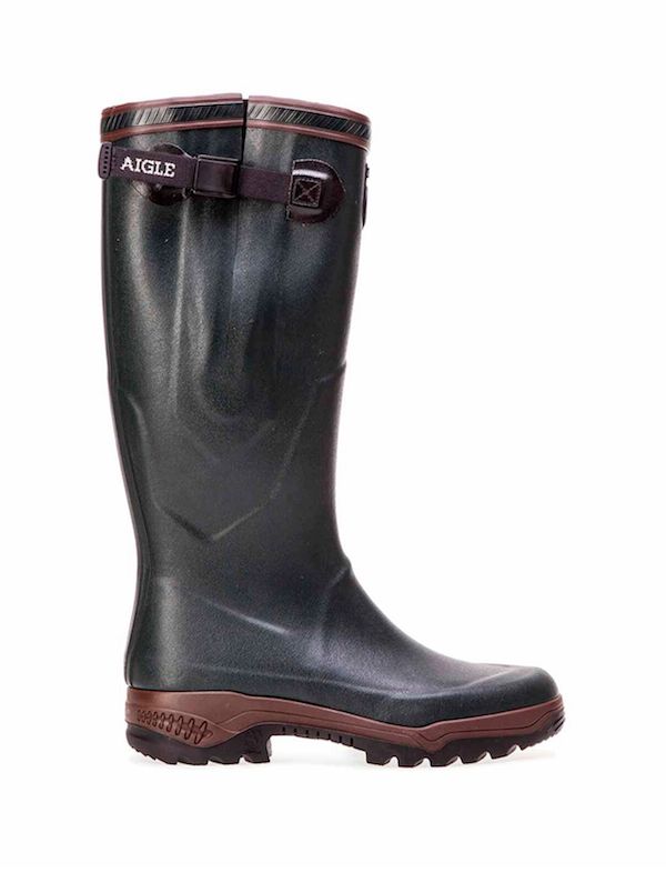 Čizme Aigle Parcours 2 Vario Bronz vel.46 – Aigle