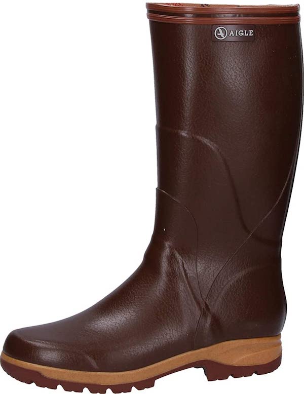Čizme Aigle Tancar Pro Marron vel.43 – Aigle