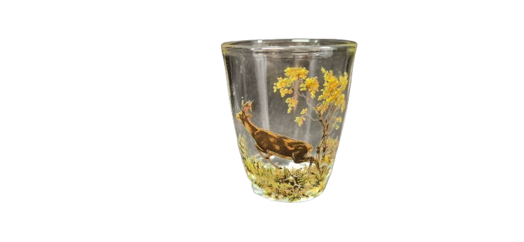 Lovački set čašica sa flašom – Fritzmann – Gift Shop – slika 6