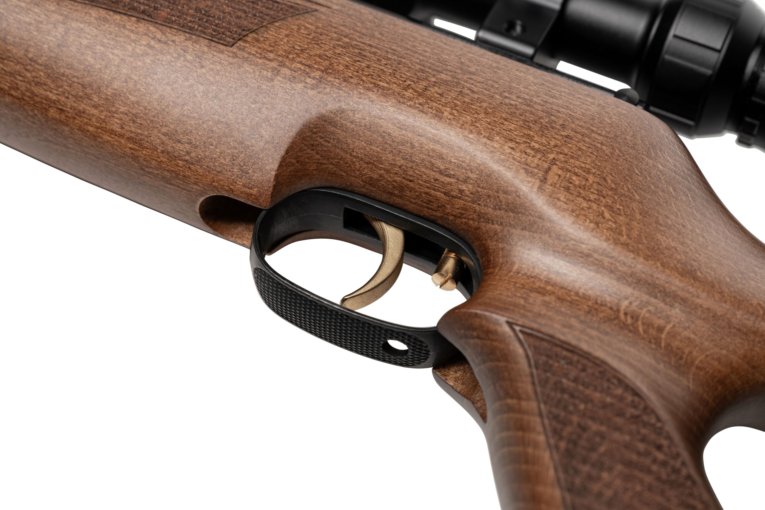 Vazdušna puška Weihrauch HW97 K(T)-C cal.4,5mm 240m/s – Weihrauch – Vazdušne puške – slika 1
