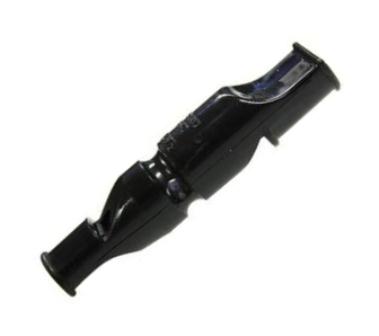 Pistsljka acme 640 Black za pse – ACME