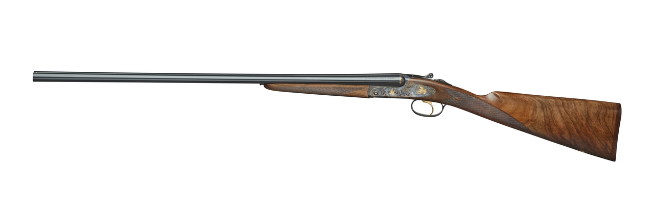 Lovacka puska Fair Iside Prestige Tartaruga Gold 20/76 71cm – FAIR – Lovačke puške – slika 4