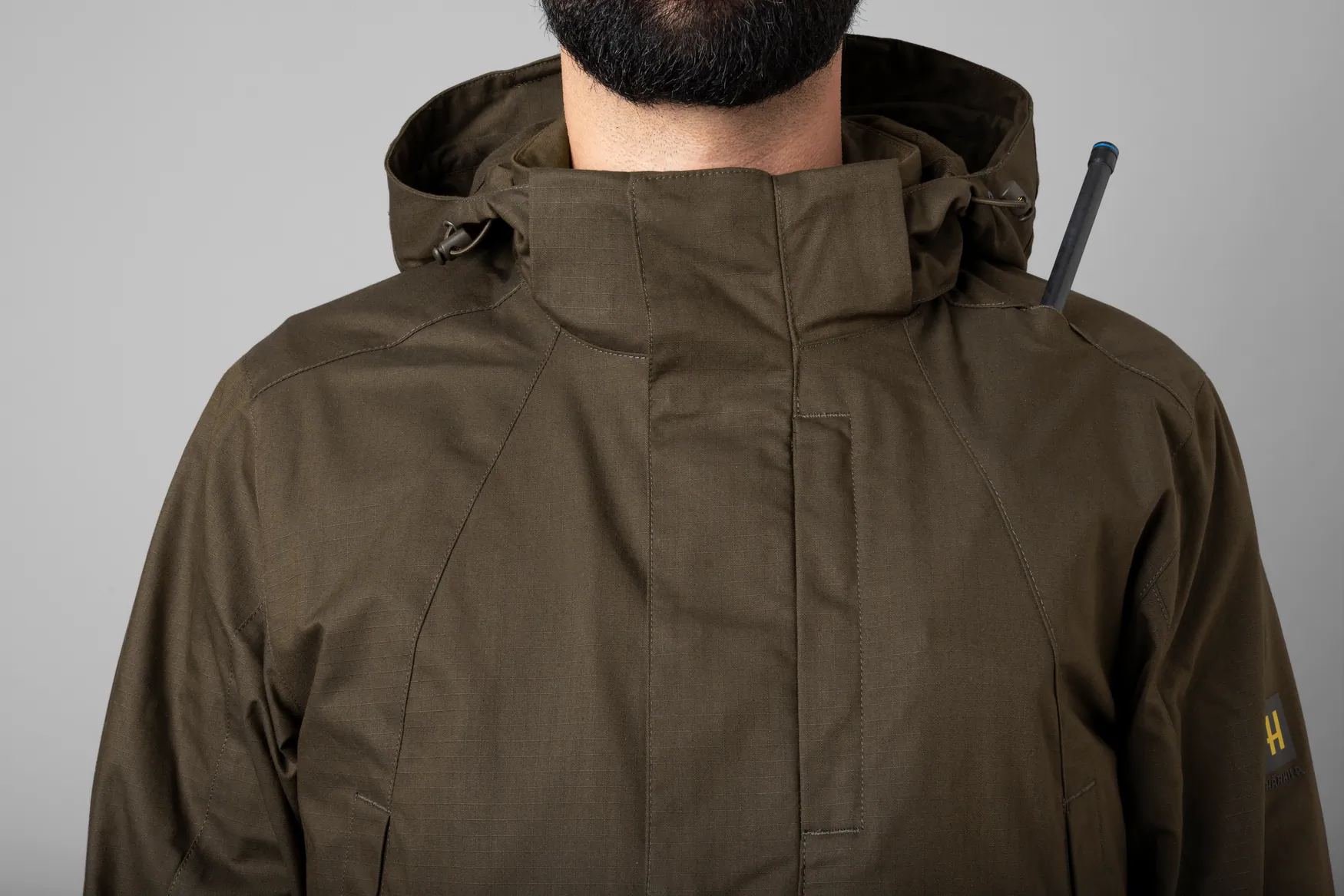Harkila jakna Nordic Hunter HWS boja Willow green, vel.58 – Harkila – Lovačke Jakne/Kabanice – slika 4