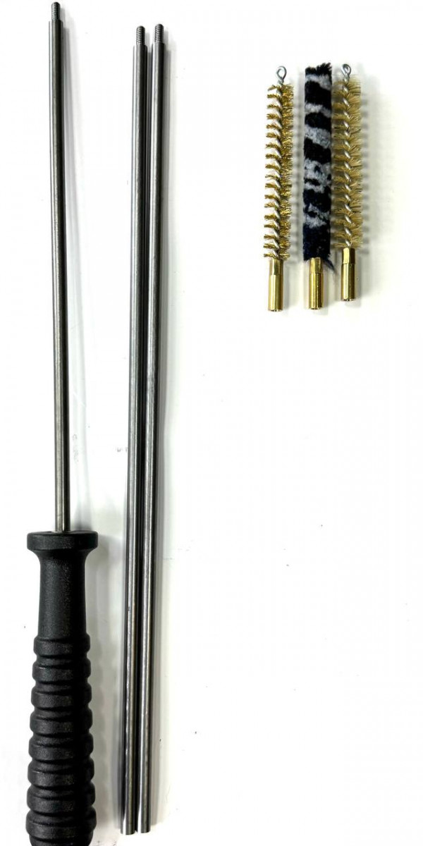Megaline pribor za karabin 6,5mm 1/3 metal-pvc – Megaline