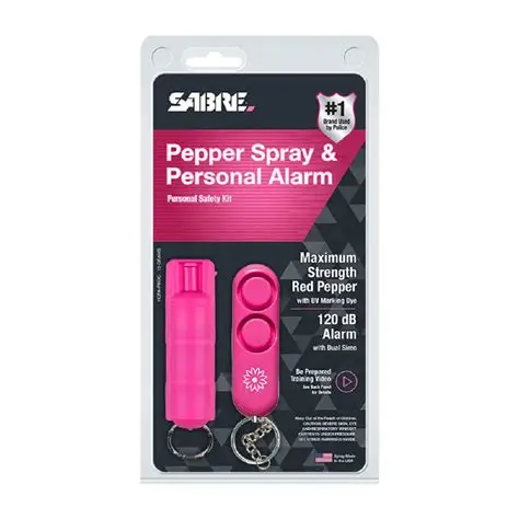 Biber sprej HC-14-MT-US-02 – SABRE