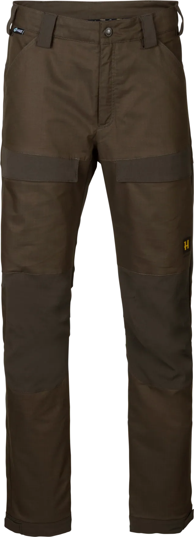Harkila pantalone Nordic Hunter HWS boja Willow green vel.56 – Harkila