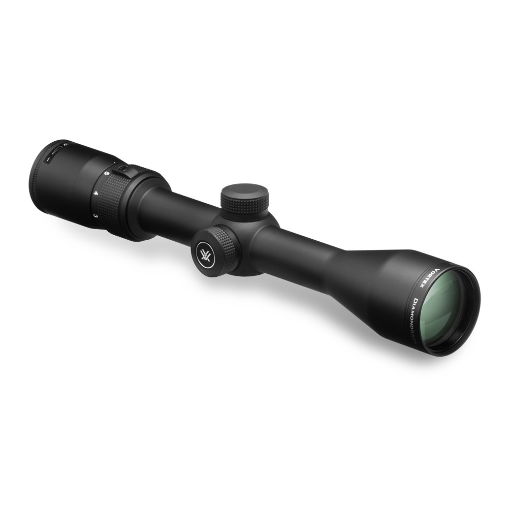 DBK-M-01P Optički nišan Diamondback 3-9x40 V-Plex – Vortex