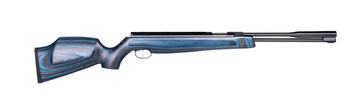 Vazdušna puška Weihrauch HW 97K ,laminat kundak,cal.4,5mm 175m/s – Weihrauch – Vazdušne puške – slika 4
