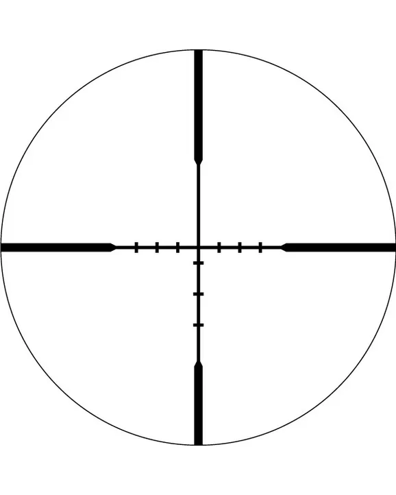 Vortex opticki nisan Triumph HD 3-9x40 Ded-Hold BDC MOA – Vortex – Optički nišani – slika 1